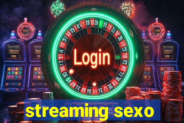 streaming sexo